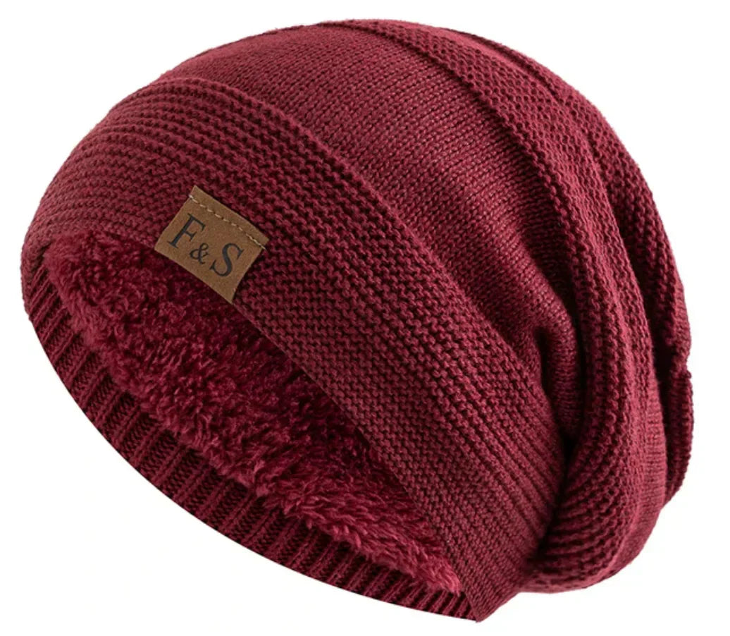 BAILEY - SLOUCHY HAT