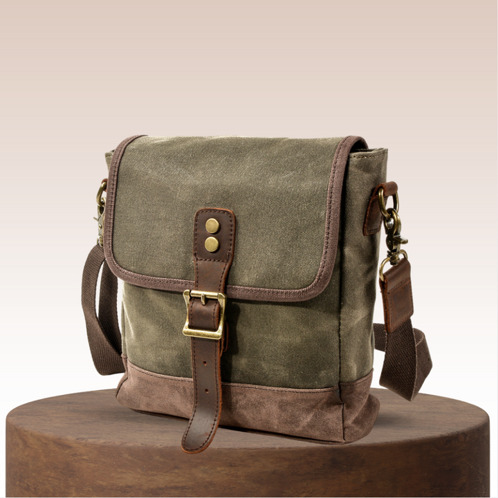 Matera | Stylish Functional Sling Bag