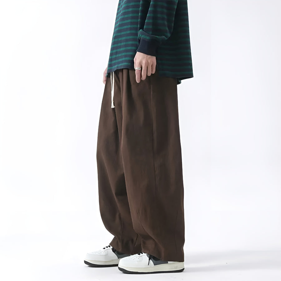 PAOLO - NORTHLAND COMFORT PANTS