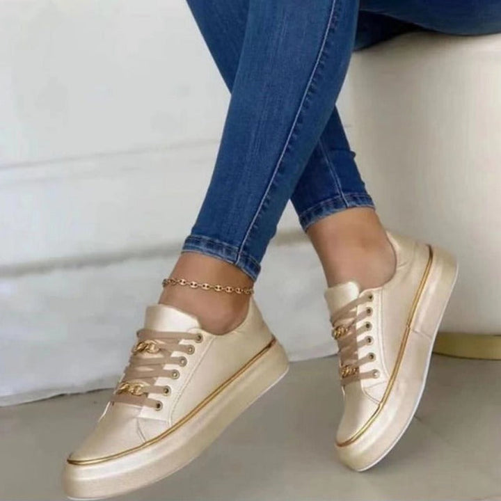 PATS - STREET STYLE ORTHOPEDIC SHOES