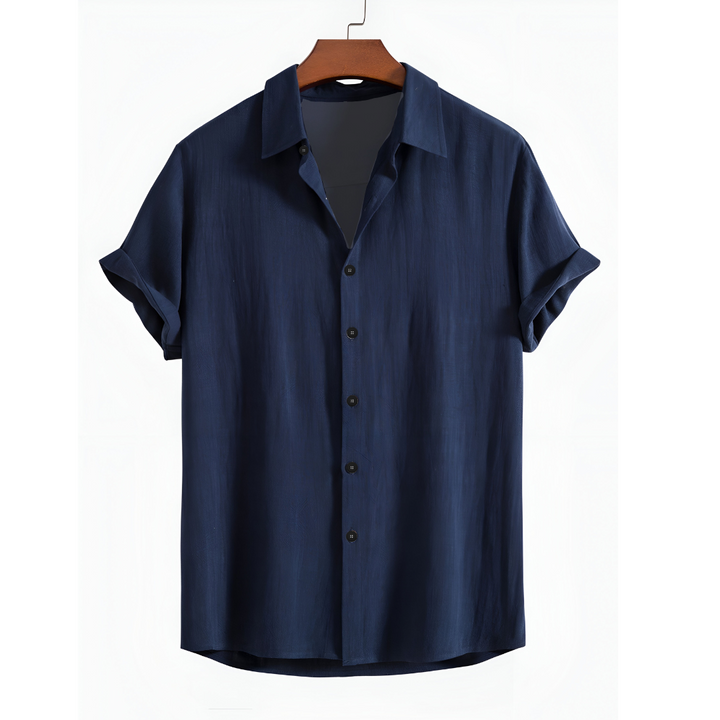 FROILAN - SHORT SLEEVE TOP AND BOTTOM SET