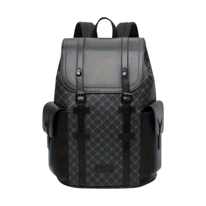 Hayden | Leather Backpack