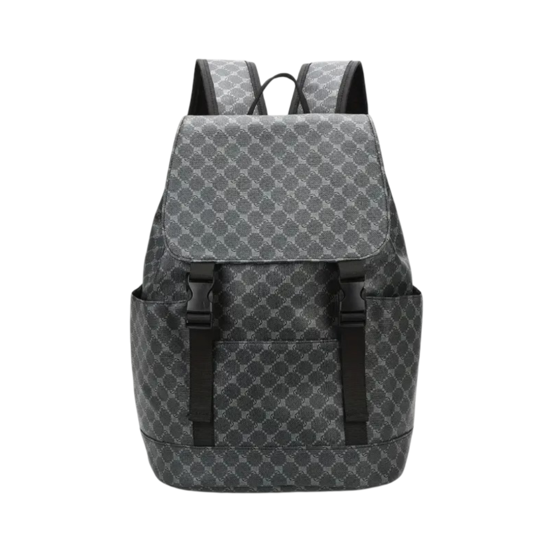 Hayden | Leather Backpack
