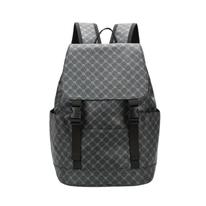 Hayden | Leather Backpack