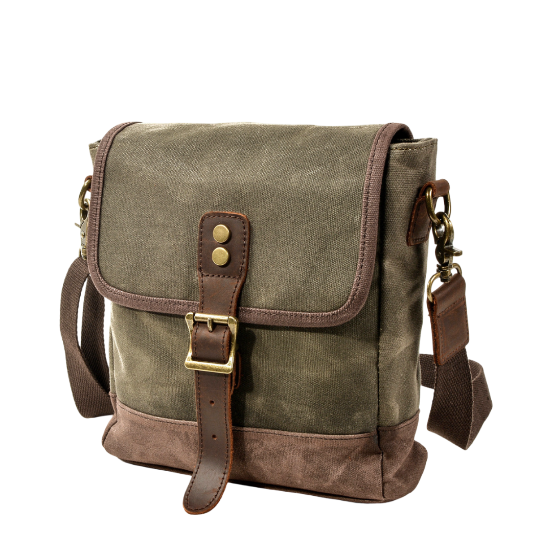 Matera | Stylish Functional Sling Bag