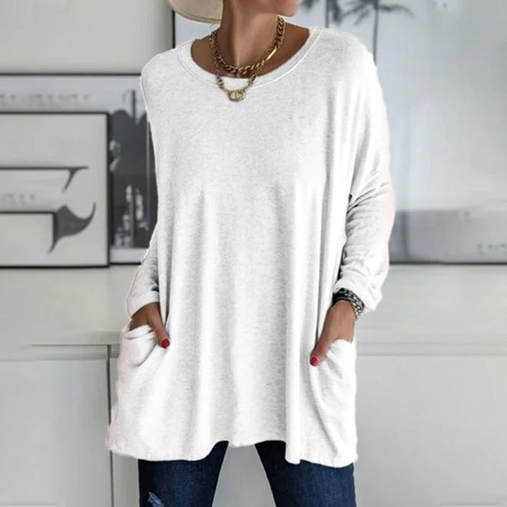MELA - LIGHTWEIGHT LUXE LOOKS