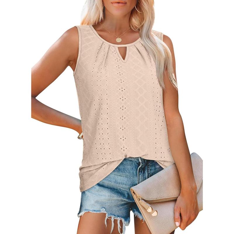 KORTNEY – BREEZY SUMMER ESSENTIAL TOP