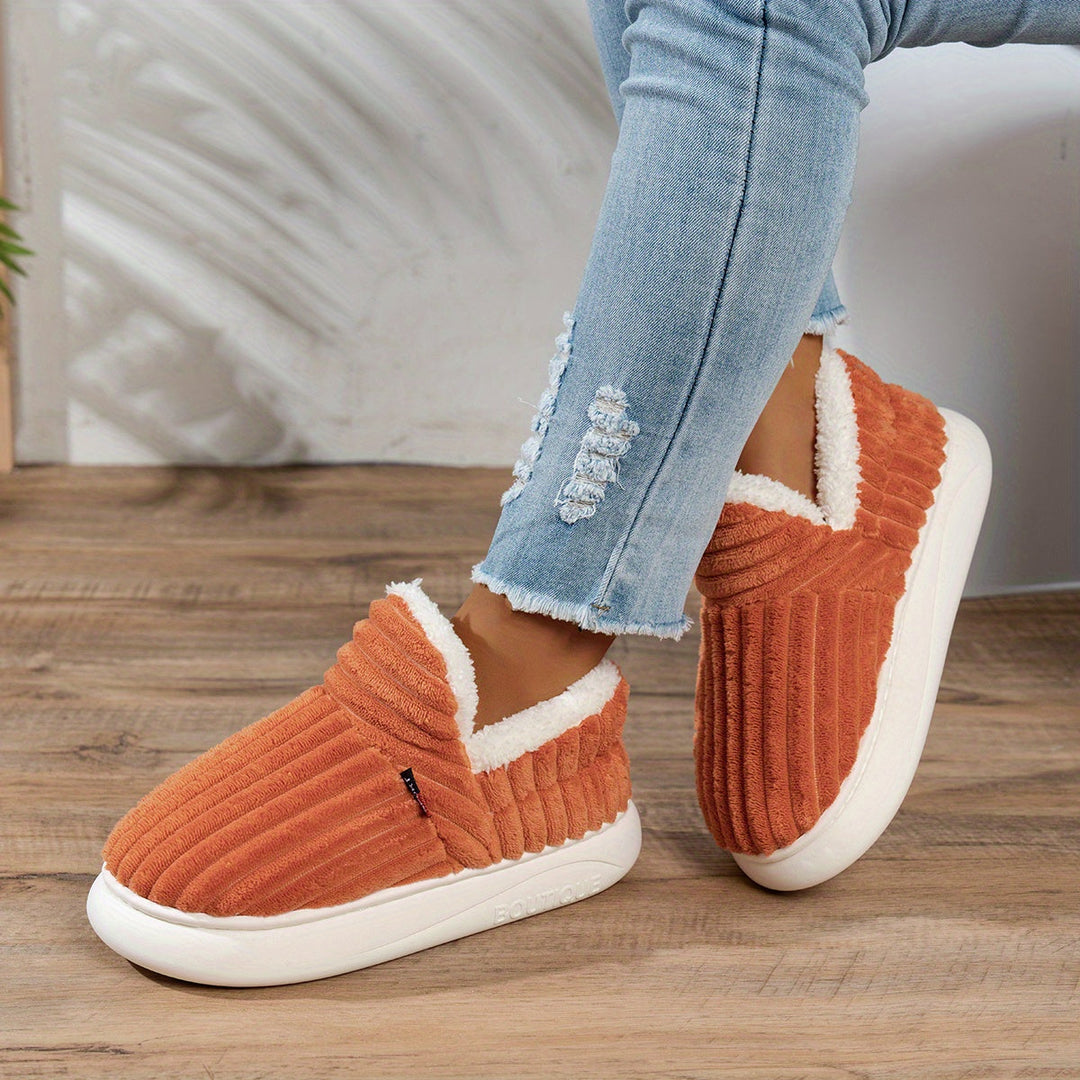 AIFA – COMFORTABLE WINTER SHOES
