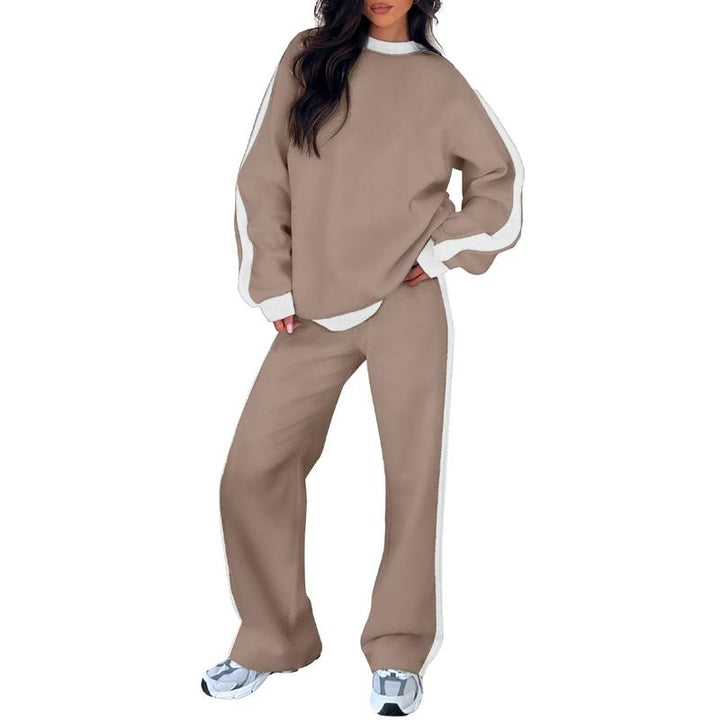 SIENNA – COMFORTABLE LOUNGE SET