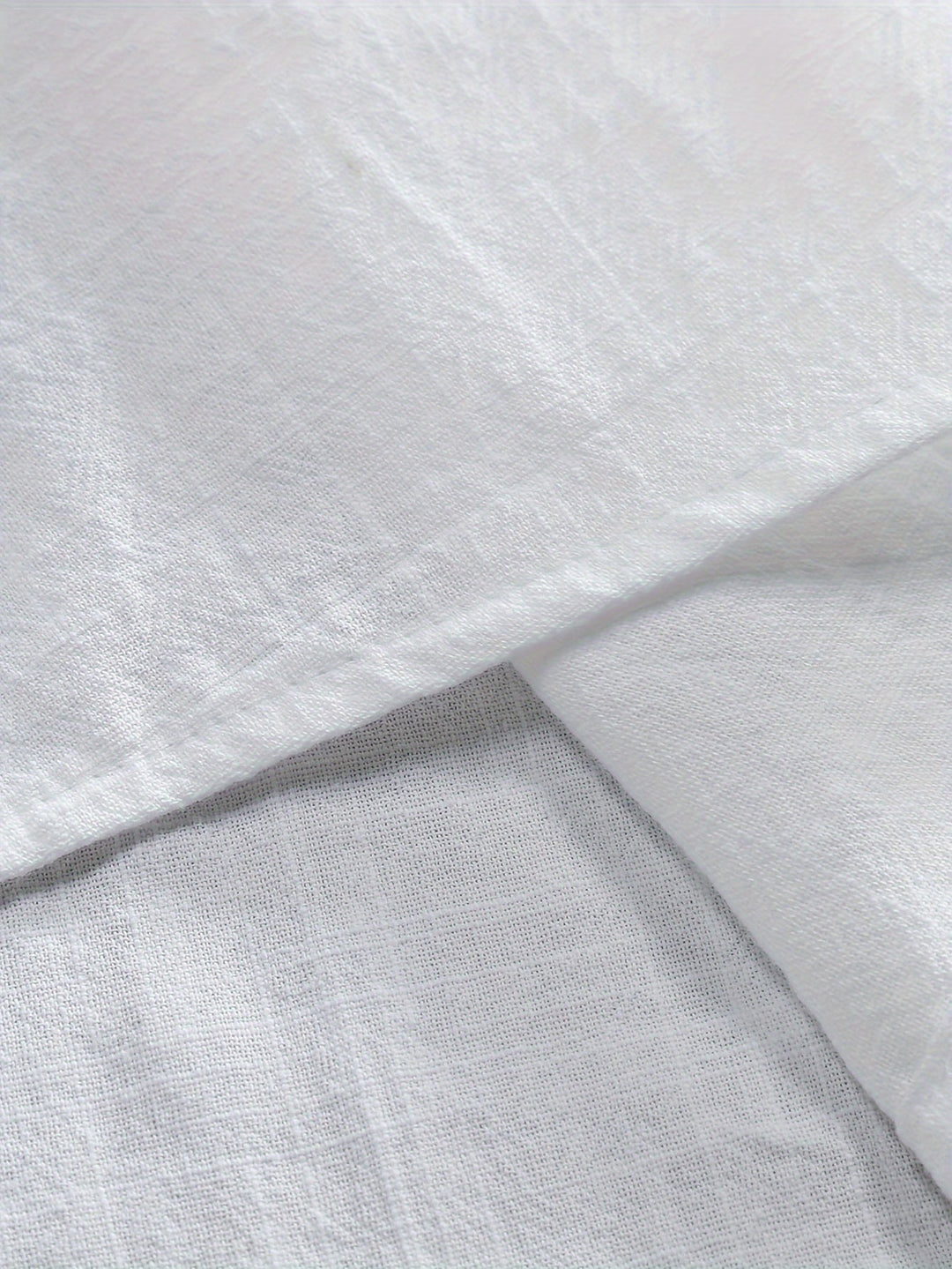 MARCO - CLASSIC COTTON SHIRT WITH POCKET