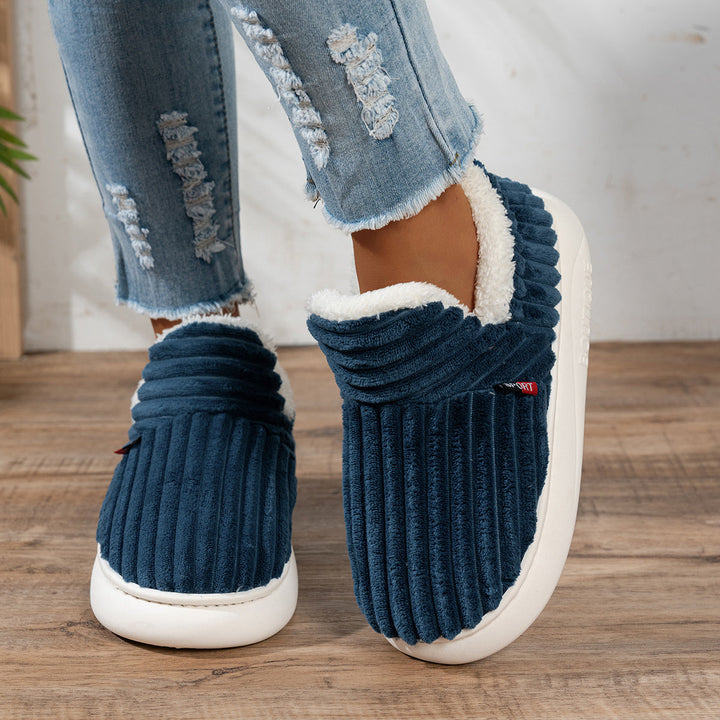 AIFA – COMFORTABLE WINTER SHOES