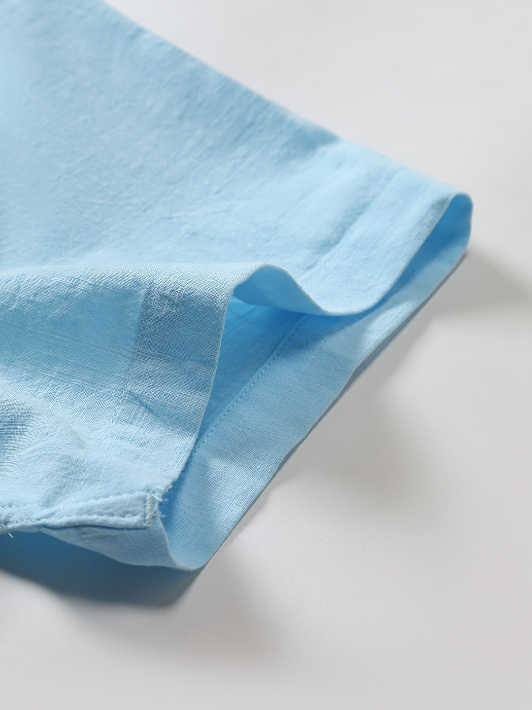 MARCO - CLASSIC COTTON SHIRT WITH POCKET
