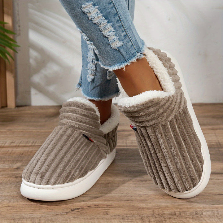 AIFA – COMFORTABLE WINTER SHOES