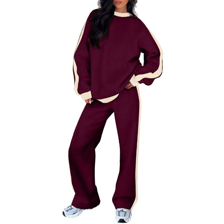 SIENNA – COMFORTABLE LOUNGE SET