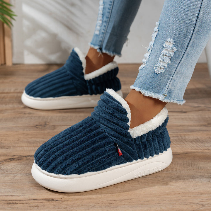 AIFA – COMFORTABLE WINTER SHOES
