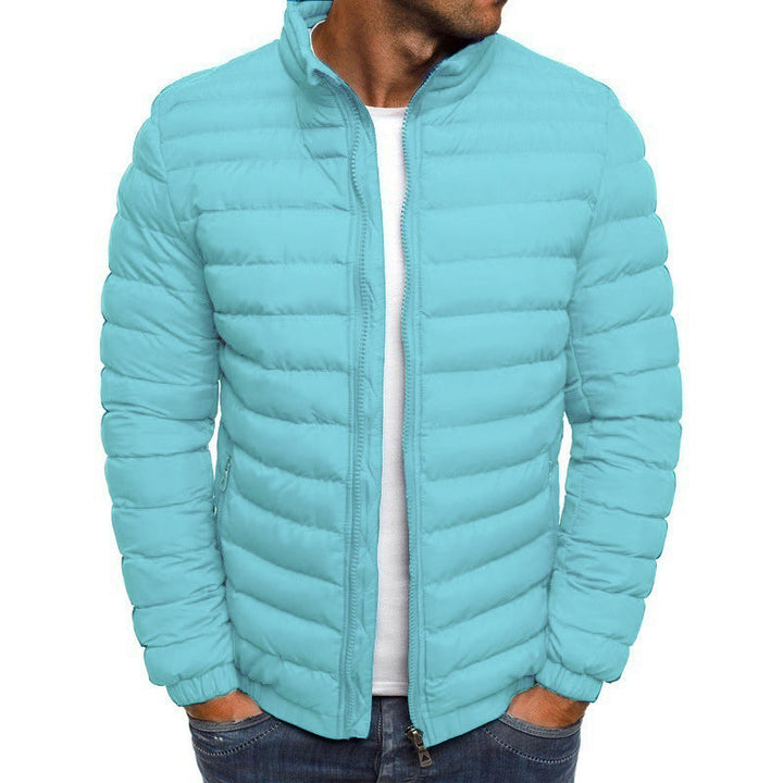 Bryan | Stylish Luxury Parka Jacket