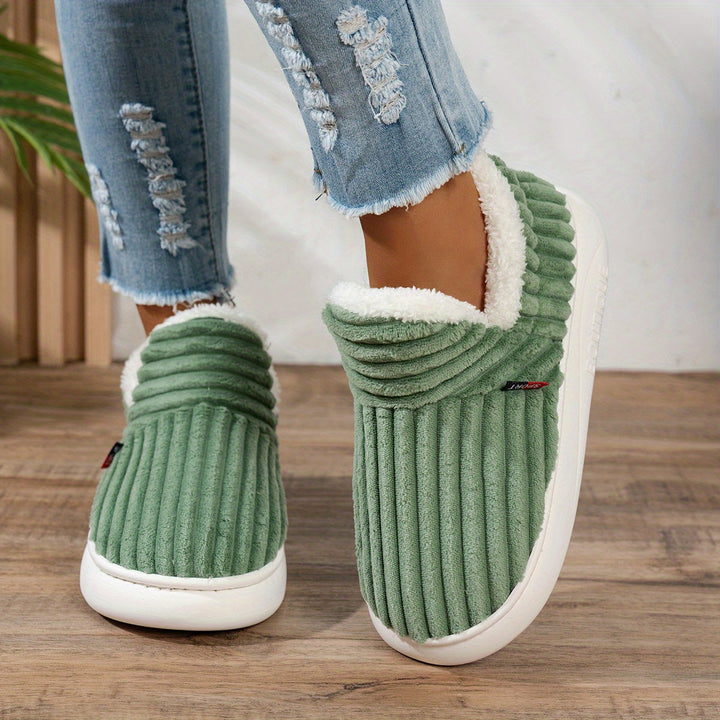 AIFA – COMFORTABLE WINTER SHOES