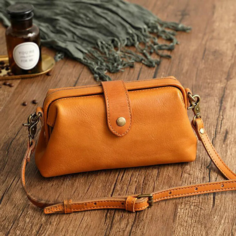 KAJA - MINI SHOULDER BAG