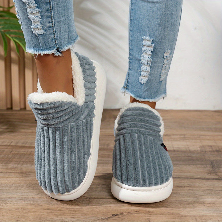 AIFA – COMFORTABLE WINTER SHOES