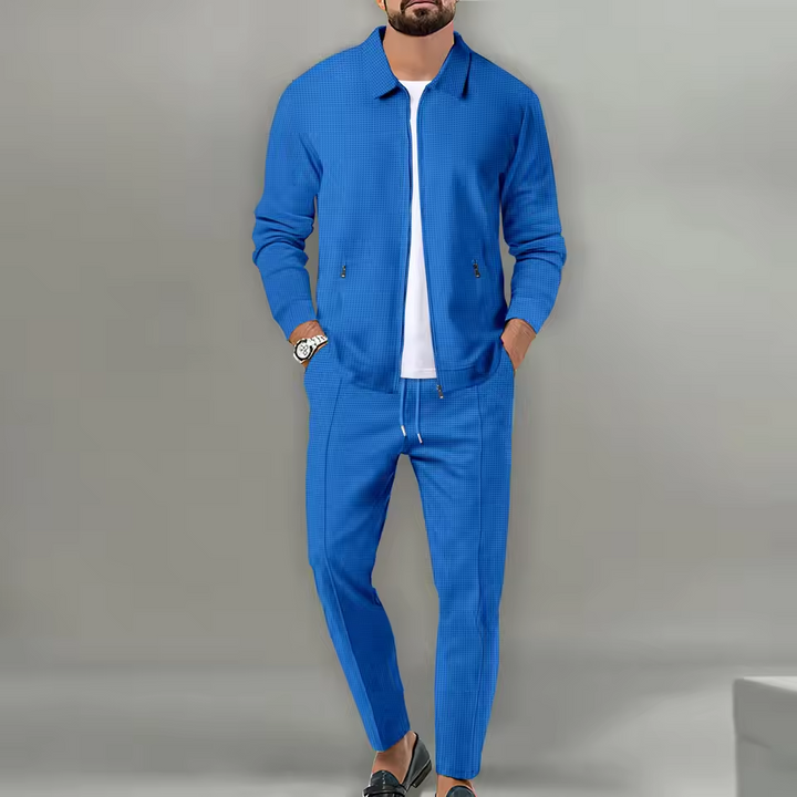 BRENDAN - ELEGANT COORD SET