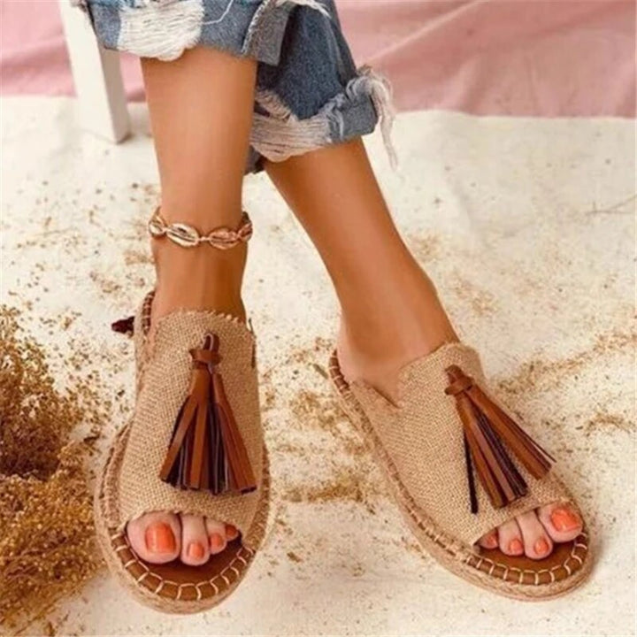 PIA - CASUAL BOHO WALKERS