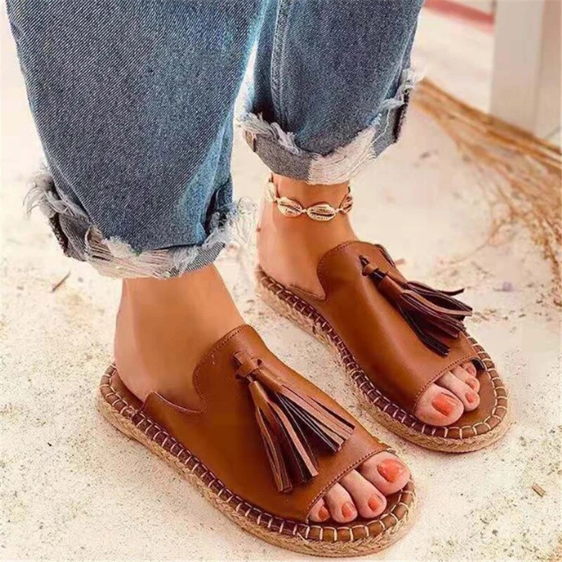 PIA - CASUAL BOHO WALKERS