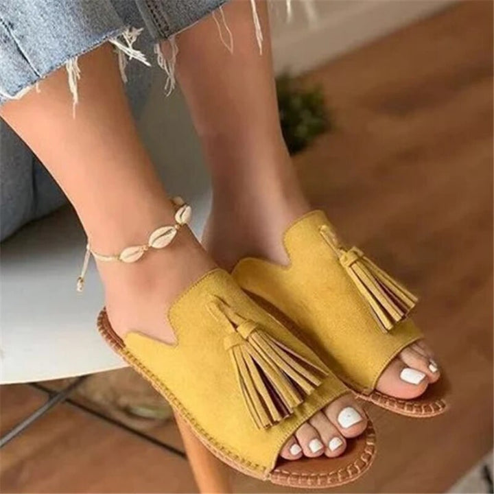 PIA - CASUAL BOHO WALKERS