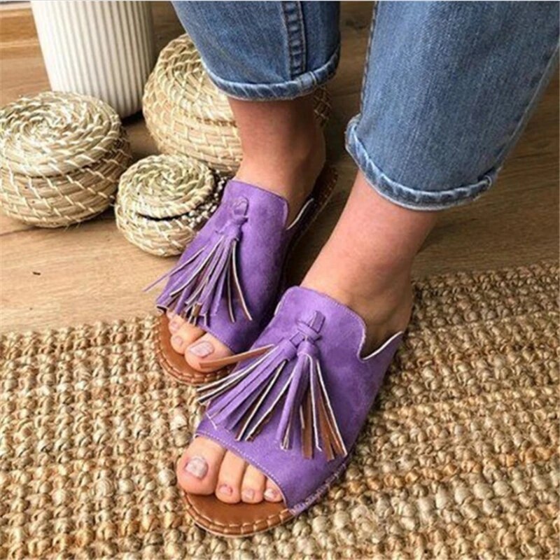 PIA - CASUAL BOHO WALKERS
