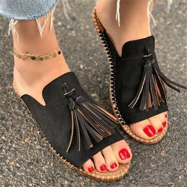 PIA - CASUAL BOHO WALKERS