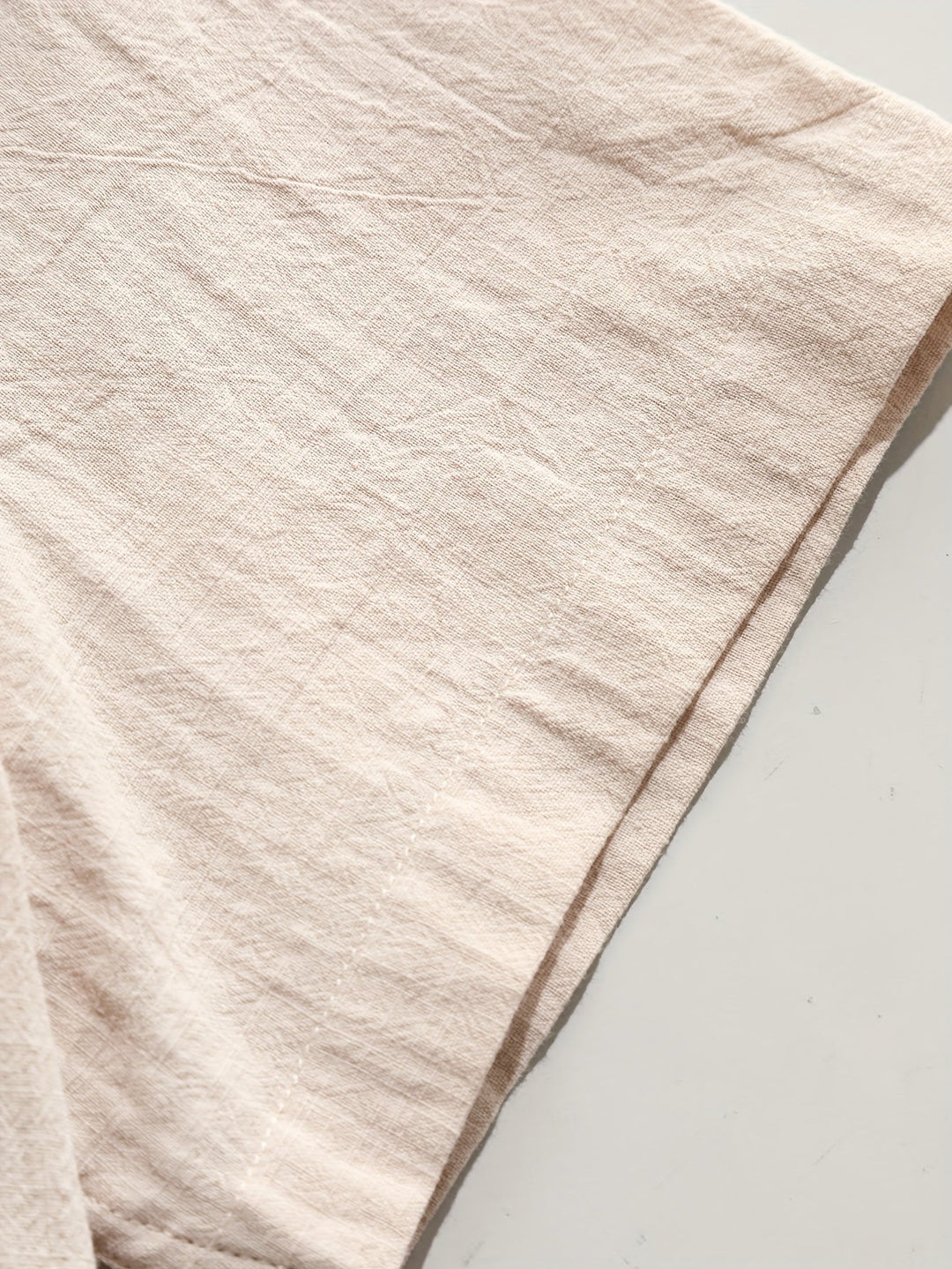 MARCO - CLASSIC COTTON SHIRT WITH POCKET