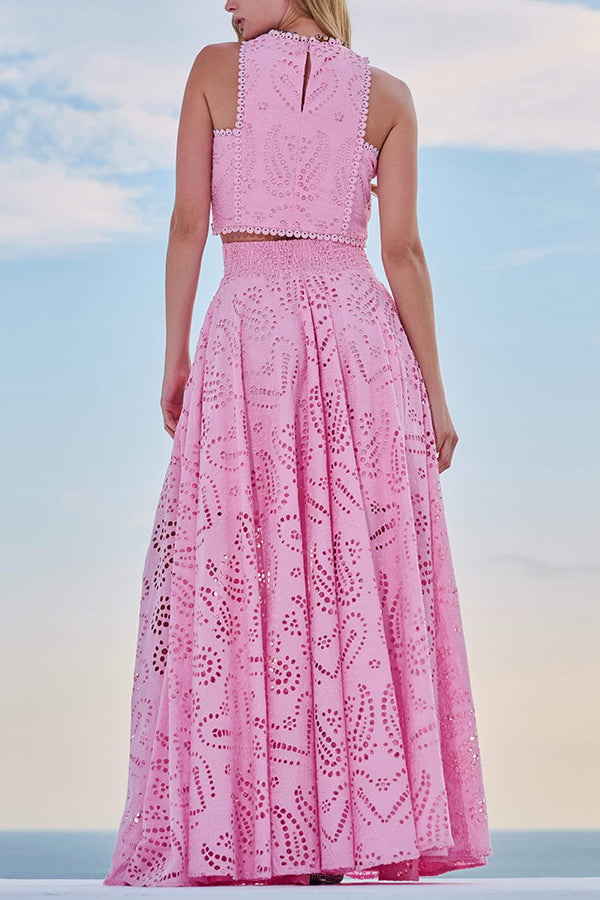 RAYA - ALLURING LACE STYLE DUO