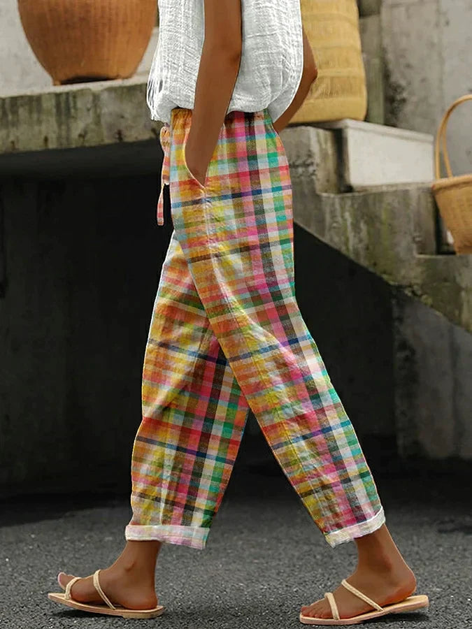 Luce Pants main image 1