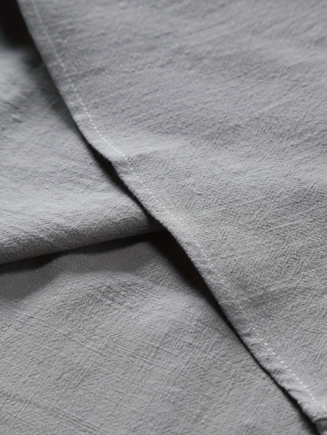 MARCO - CLASSIC COTTON SHIRT WITH POCKET