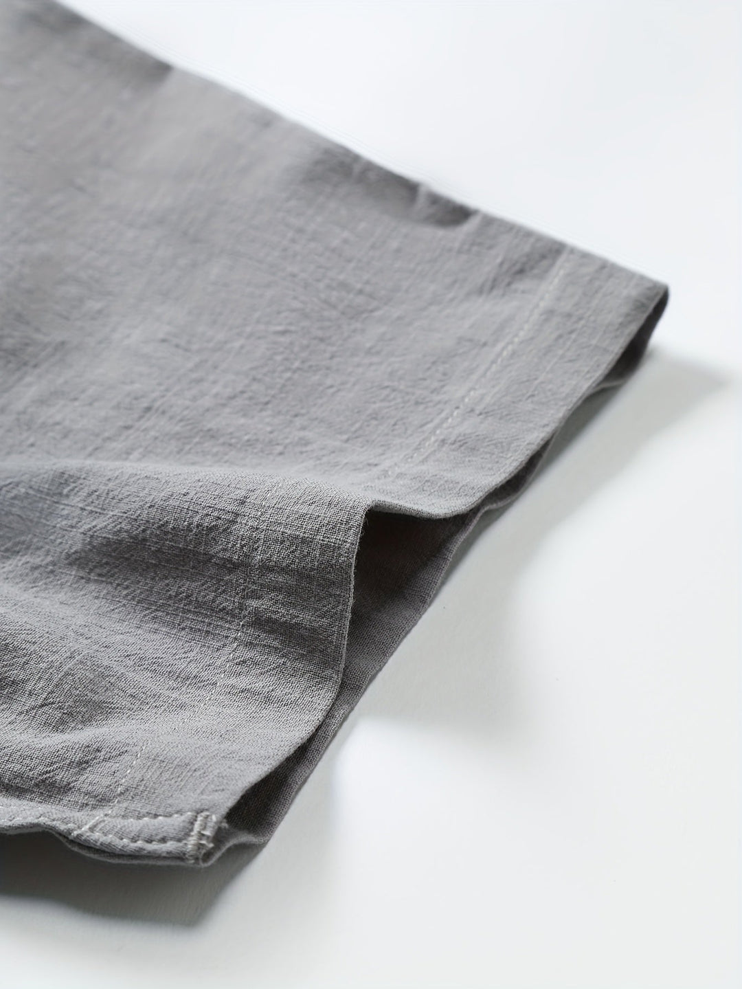 MARCO - CLASSIC COTTON SHIRT WITH POCKET