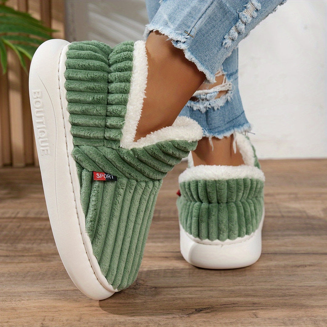 AIFA – COMFORTABLE WINTER SHOES