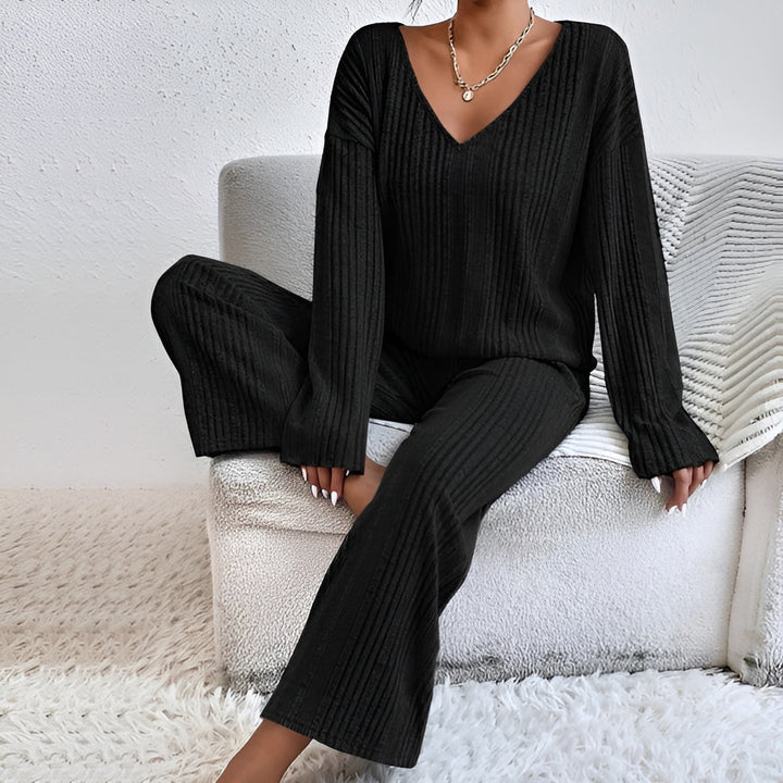 WINNIE - SOFT KNIT CO-ORD