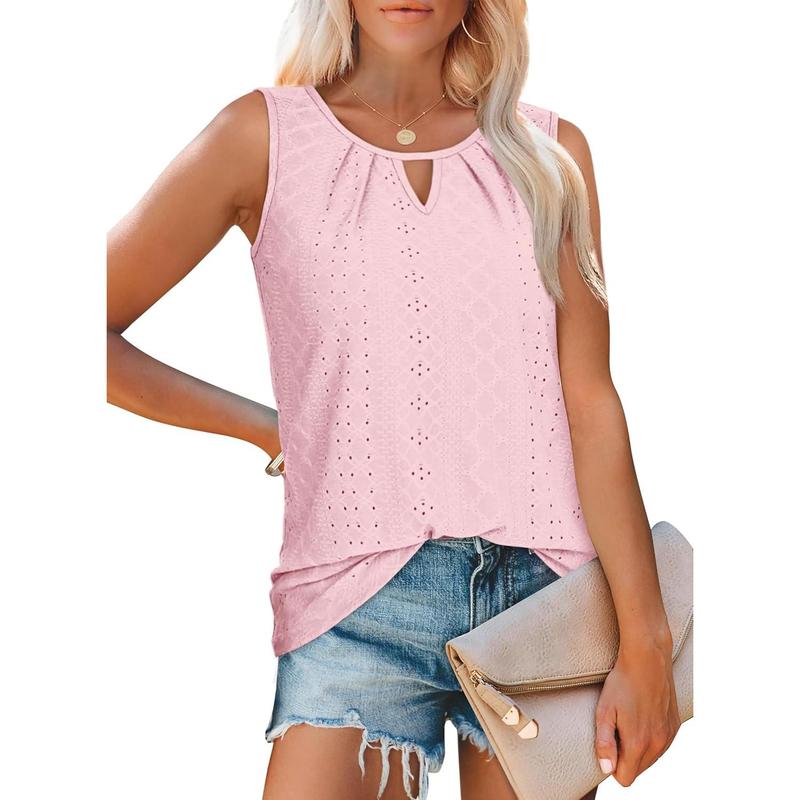 KORTNEY – BREEZY SUMMER ESSENTIAL TOP