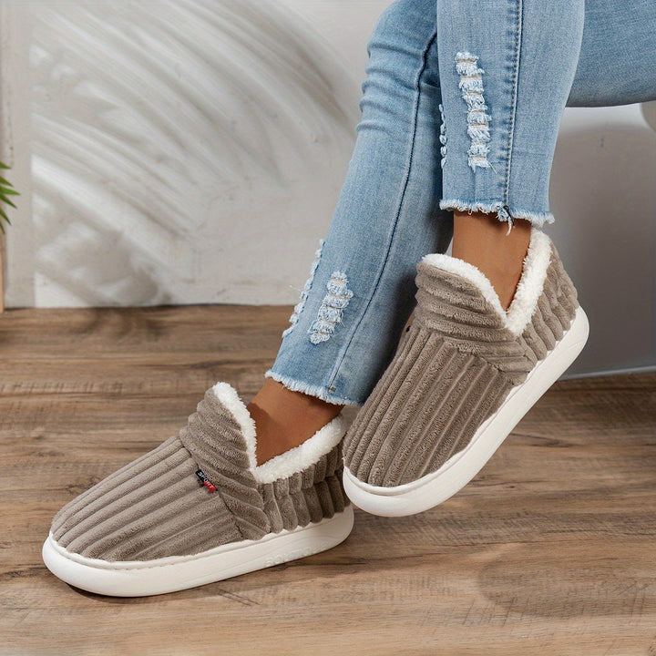 AIFA – COMFORTABLE WINTER SHOES