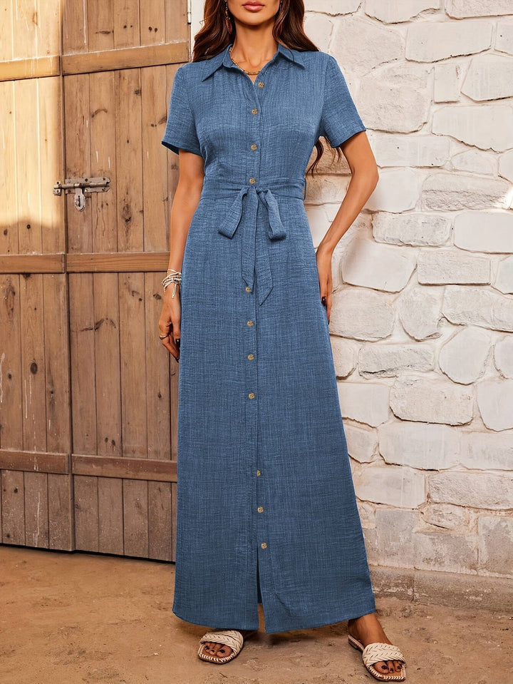 DIGNA – FORMAL MAXI DRESS