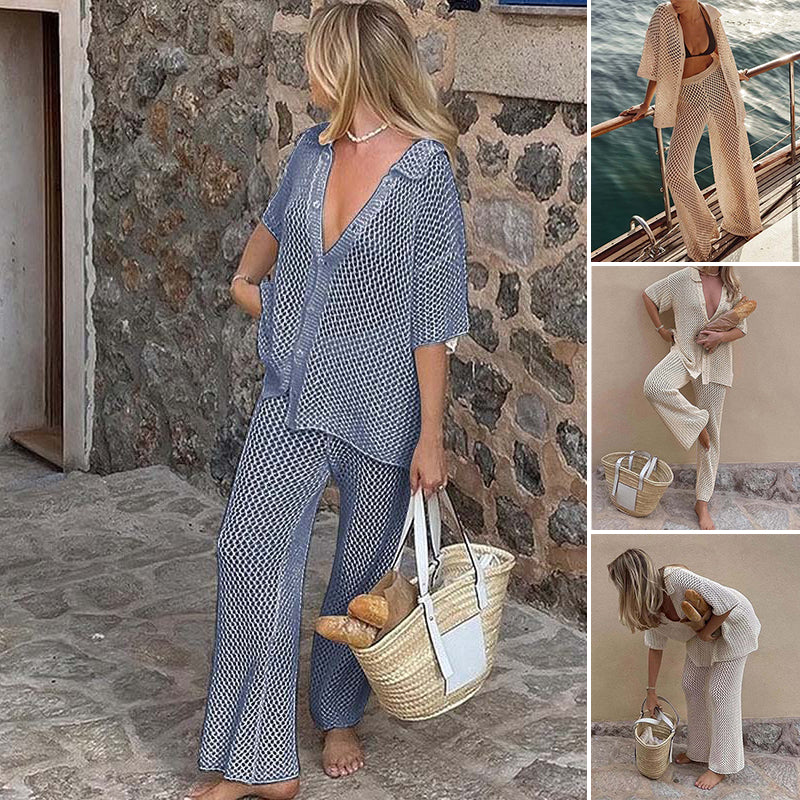 MELODY - IN STYLE TWO-PIECE SET
