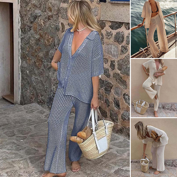 MELODY - IN STYLE TWO-PIECE SET