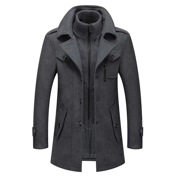 RENE -  WINDPROOF JACKET SET