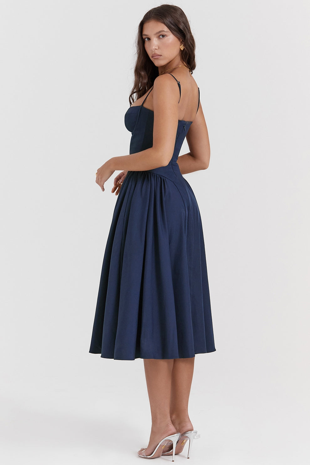 MISA - MODERN MUSE DRESS Lucas & Grace MISA - MODERN MUSE DRESS Lucas & Grace