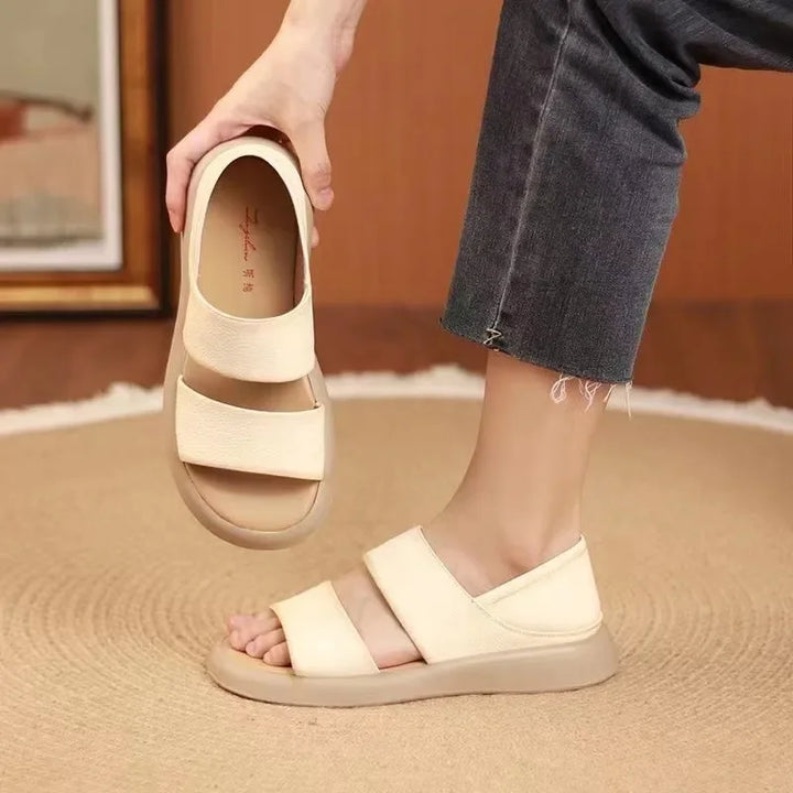 KAMILA – SUNNY ESCAPE WALKERS