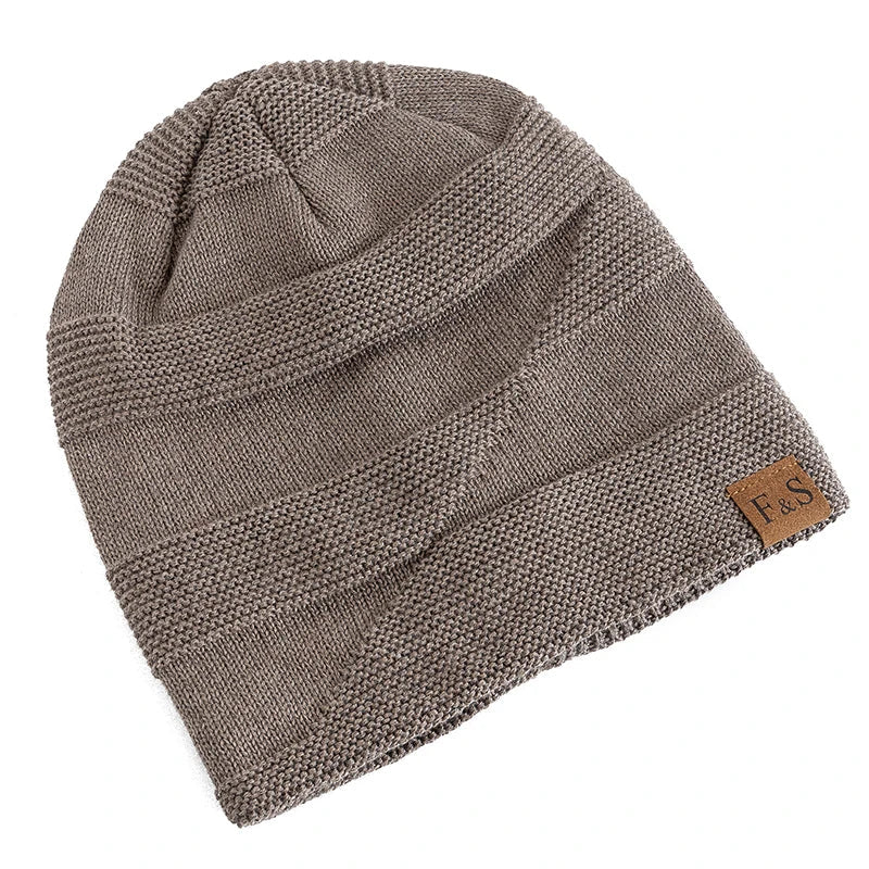 BAILEY - SLOUCHY HAT