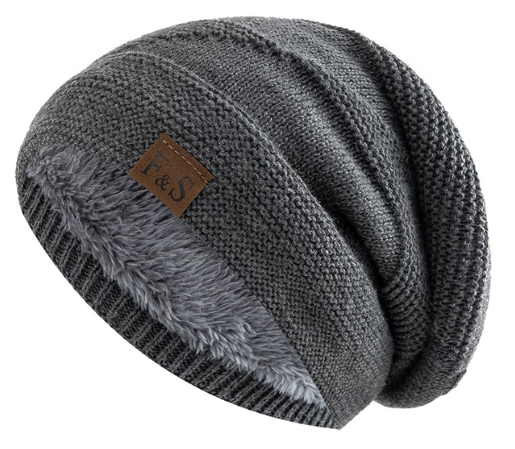 BAILEY - SLOUCHY HAT