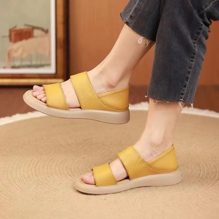 KAMILA – SUNNY ESCAPE WALKERS