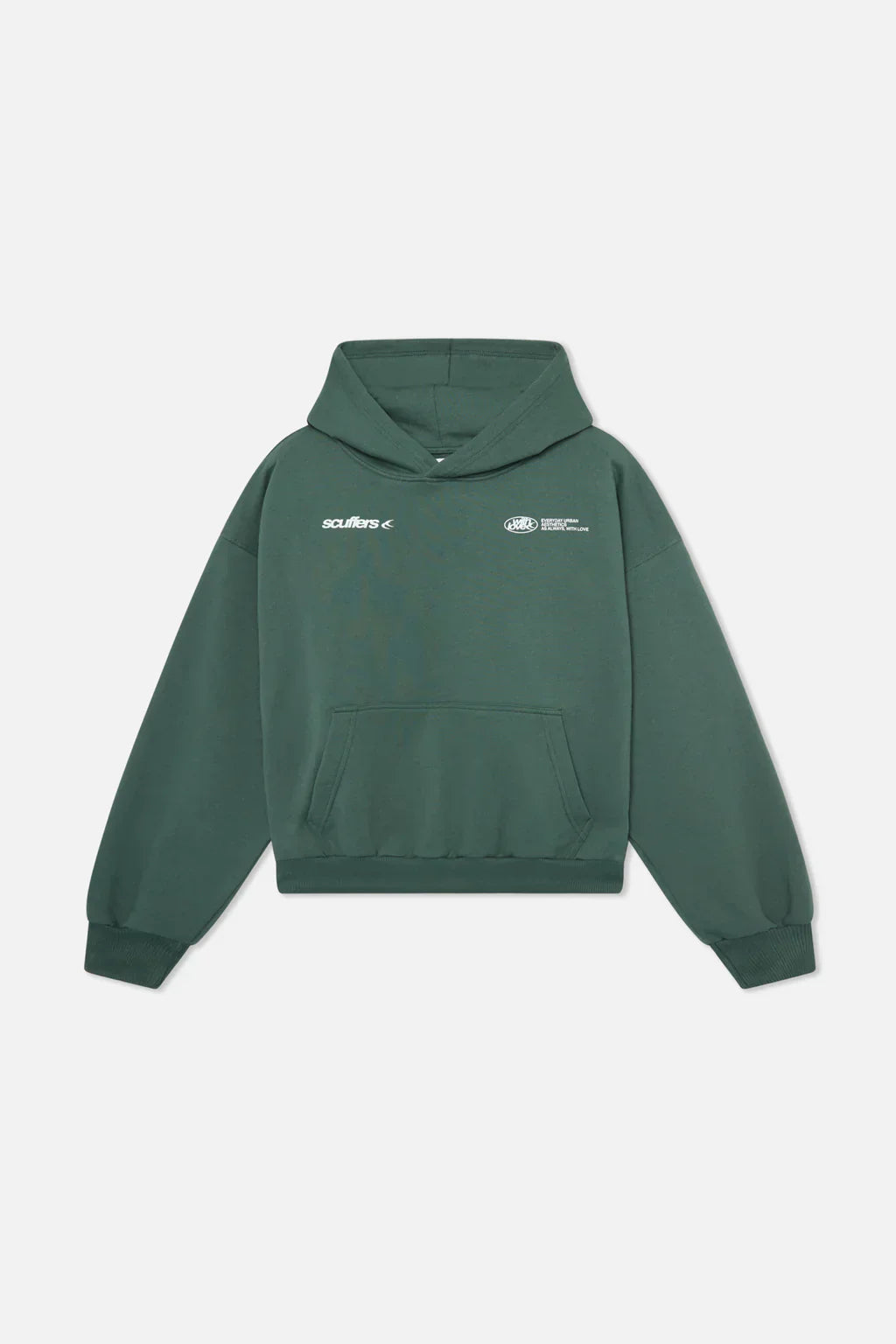 Elsa | Women's Self-Love Hoodie