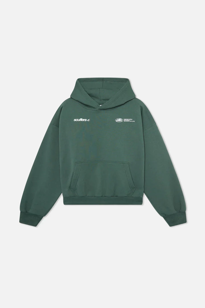 Elsa | Women's Self-Love Hoodie