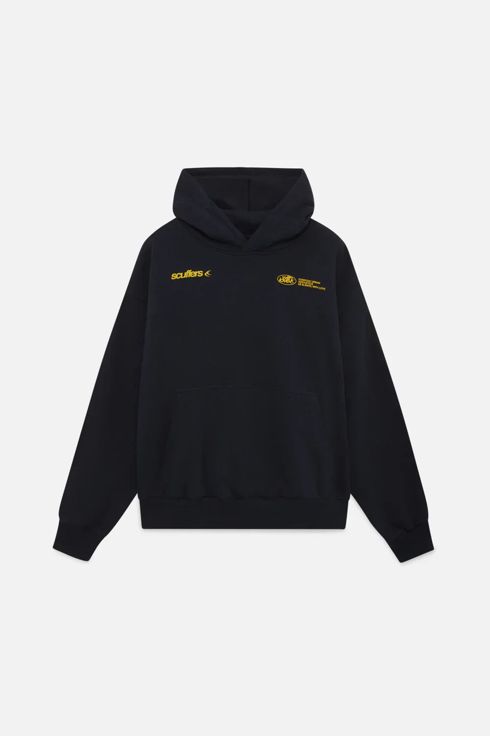 Elsa | Women's Self-Love Hoodie